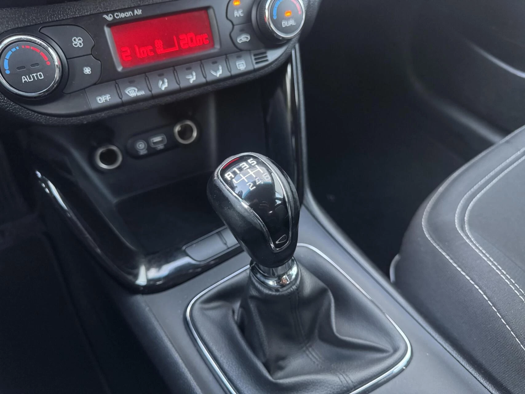 Hoofdafbeelding Kia cee'd