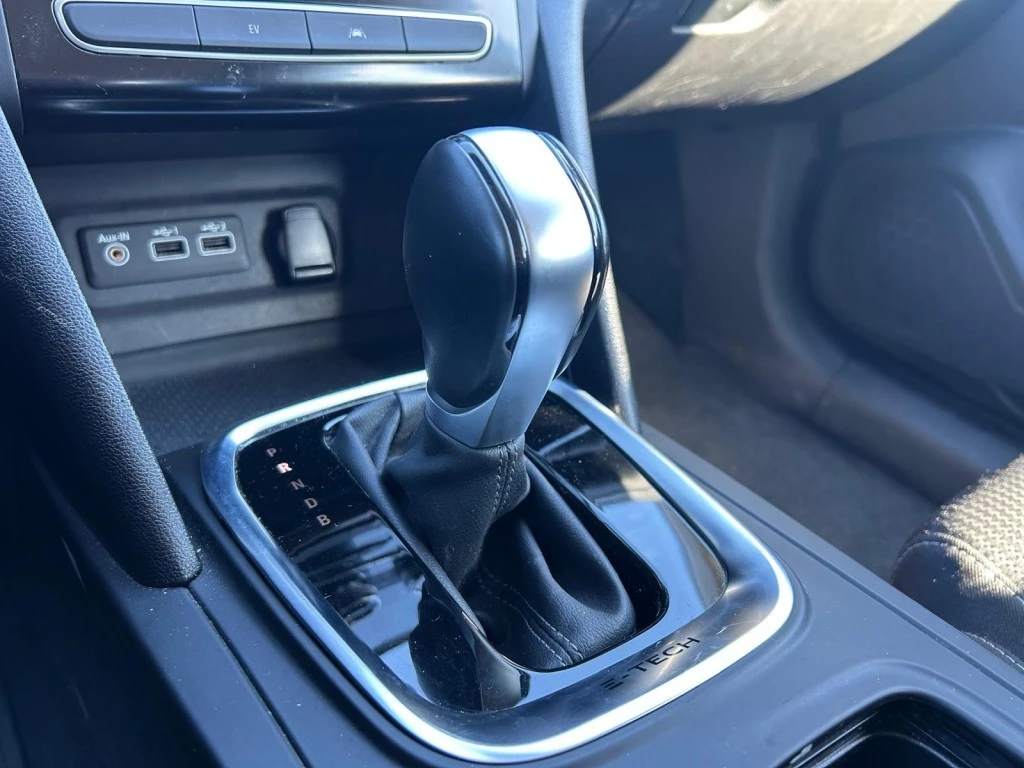 Hoofdafbeelding Renault Megane E-Tech