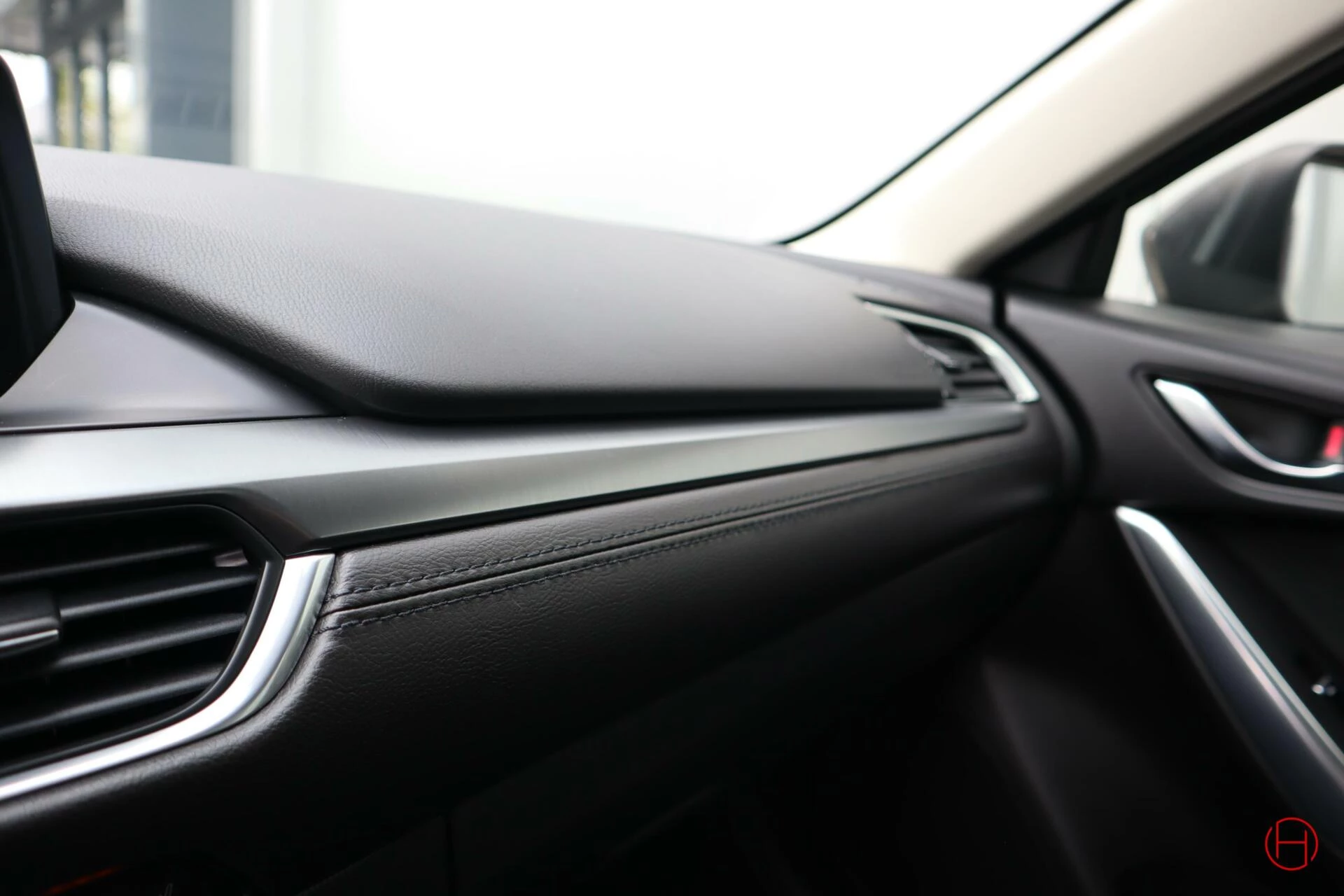 Hoofdafbeelding Mazda 6