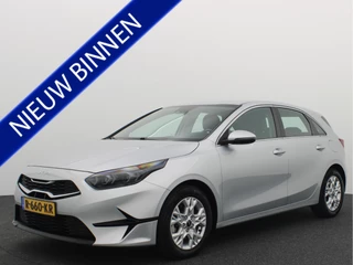 Kia Ceed 1.0 T-GDi DynamicLine NWE MODEL / NAVI / CLIMA / PDC / CAMERA / DAB+ / CARPLAY / NL-AUTO