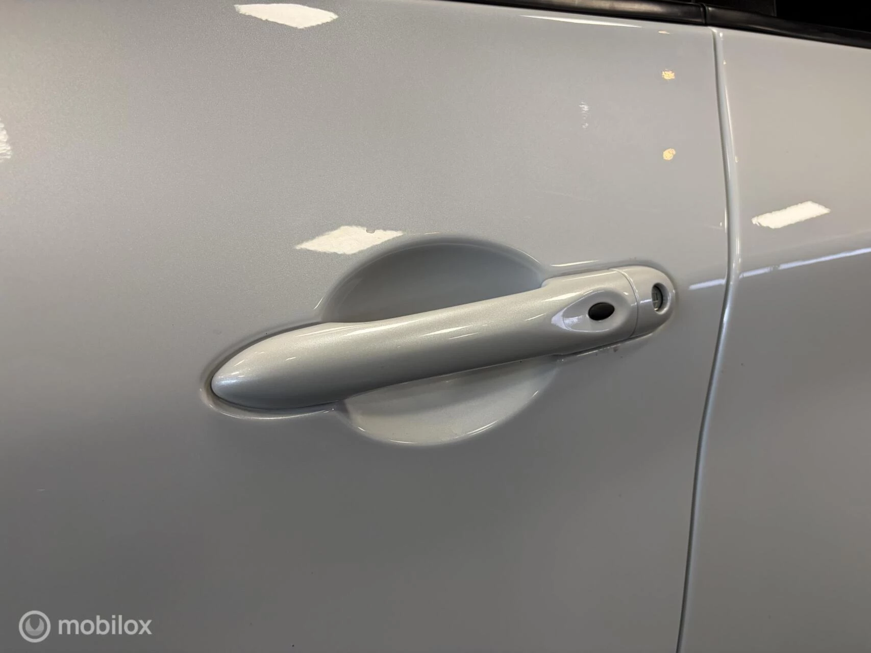 Hoofdafbeelding Renault ZOE