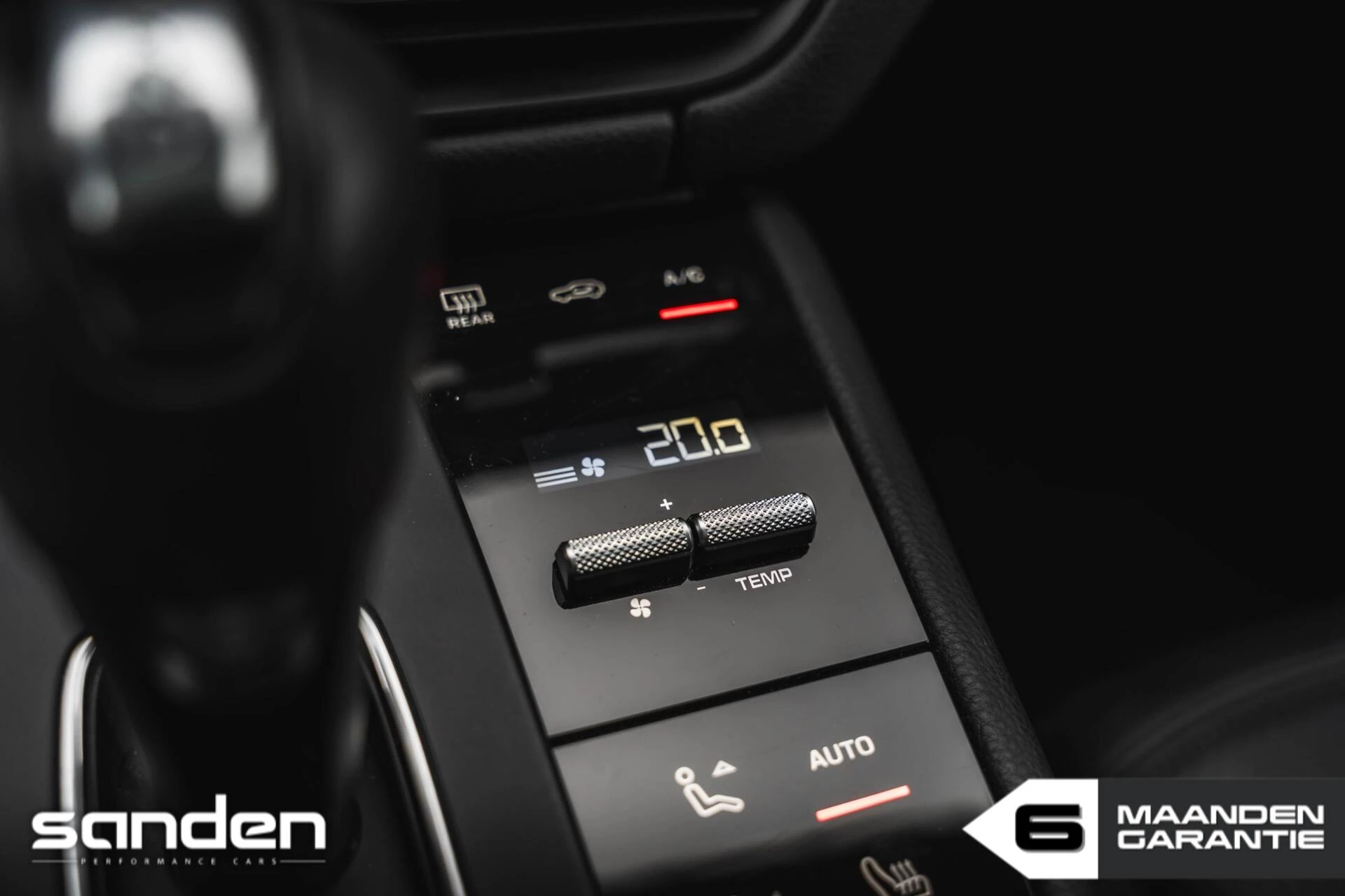 Hoofdafbeelding Porsche Macan