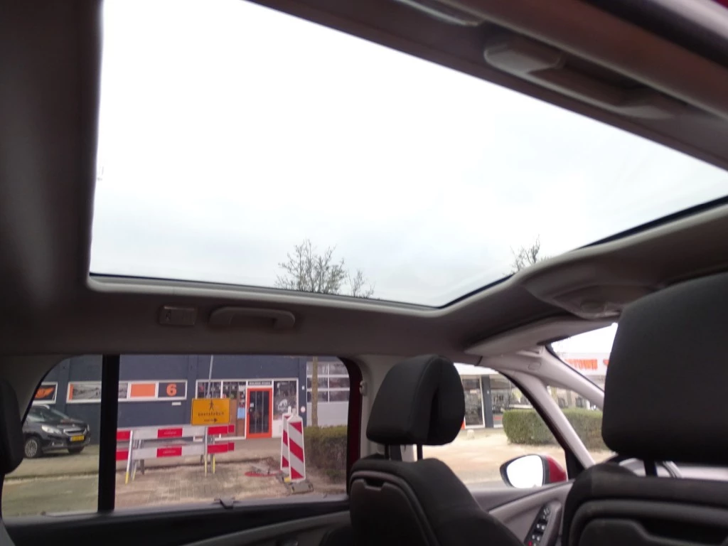 Hoofdafbeelding Citroën C4