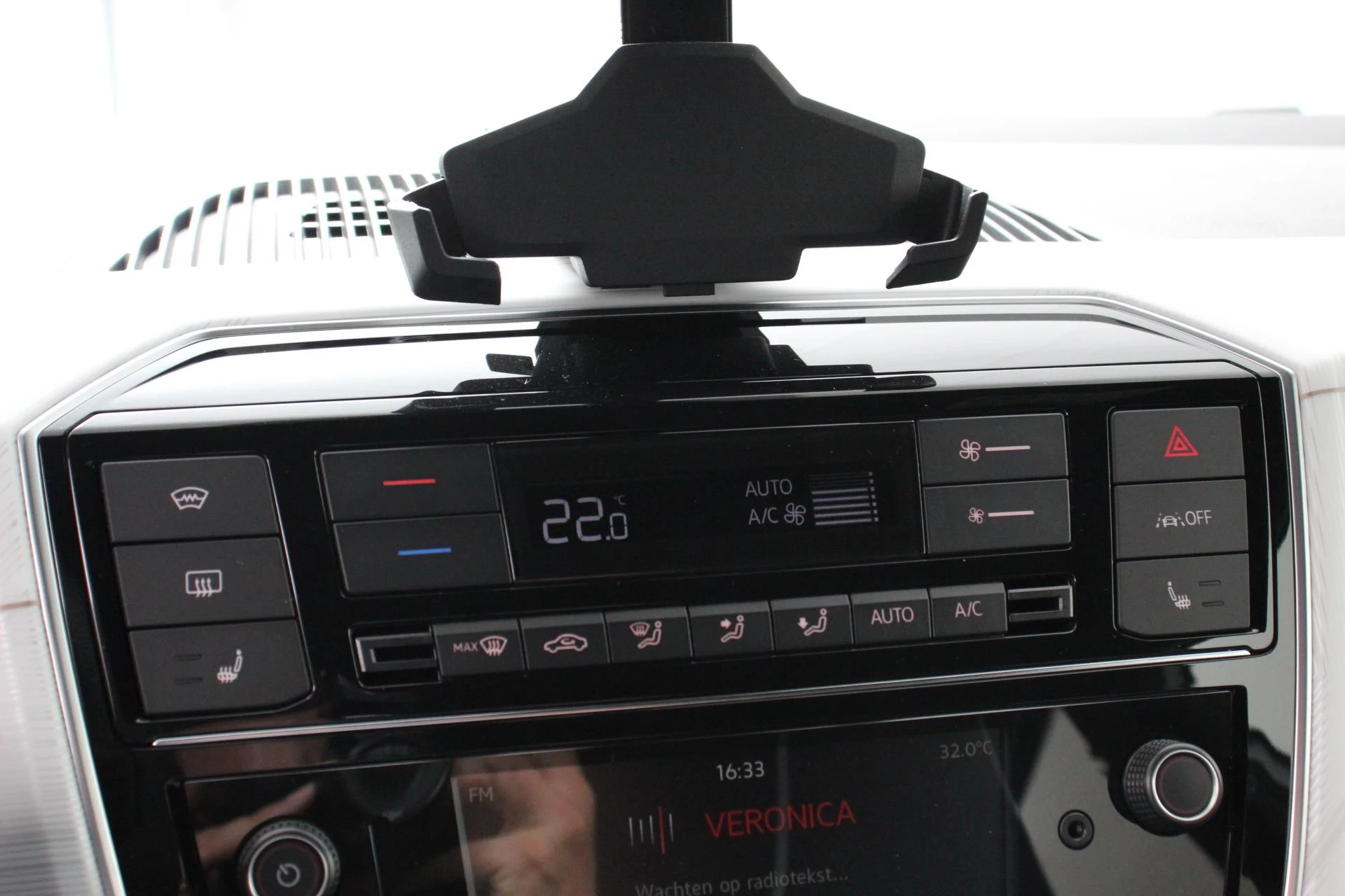 Hoofdafbeelding SEAT Mii