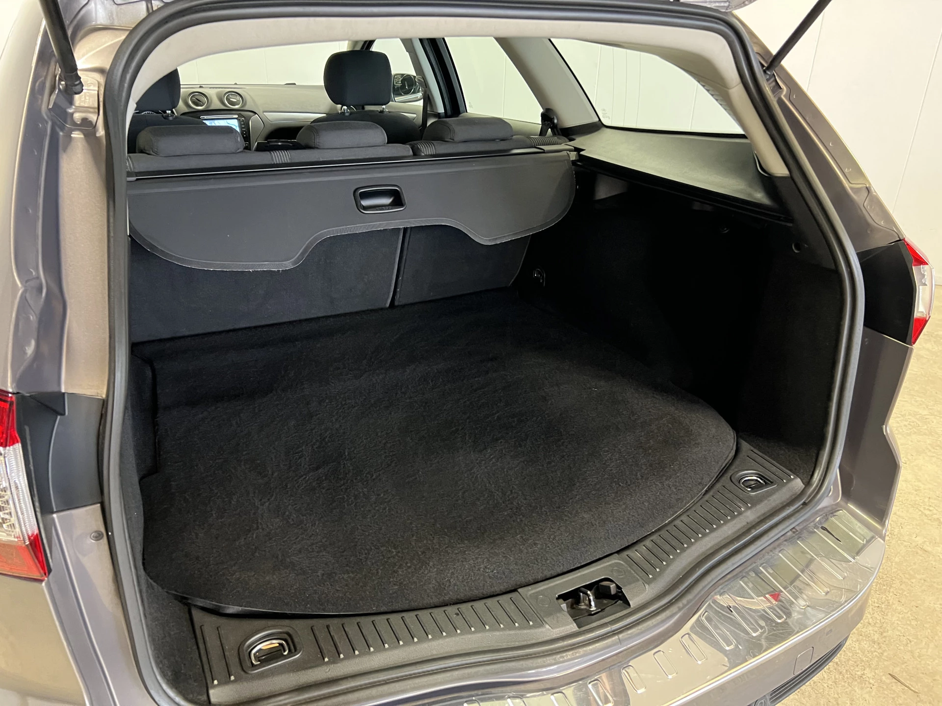 Hoofdafbeelding Ford Mondeo
