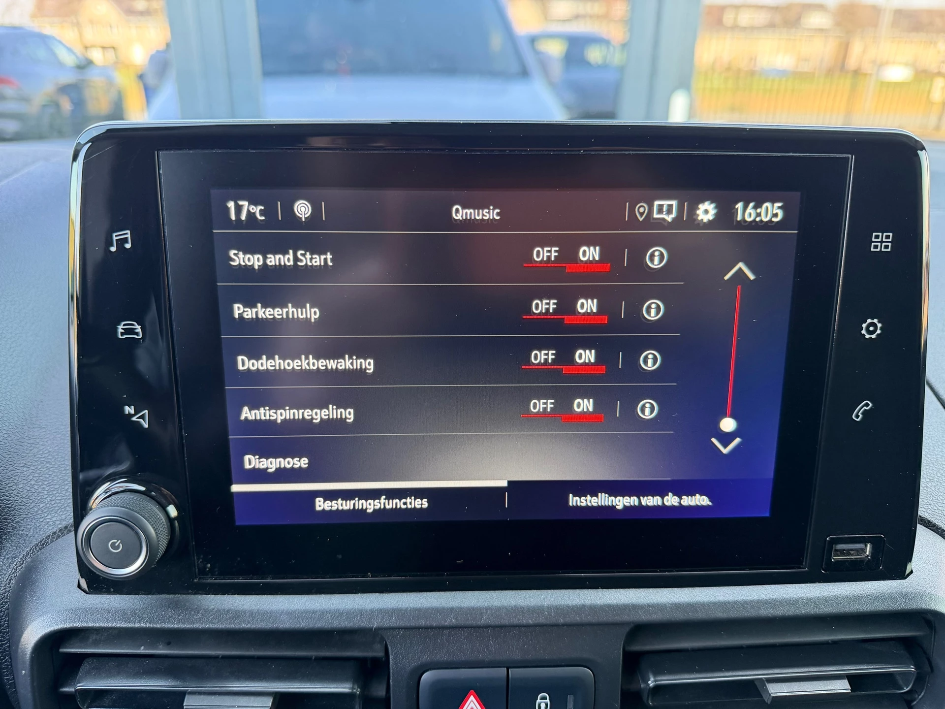 Hoofdafbeelding Opel Combo