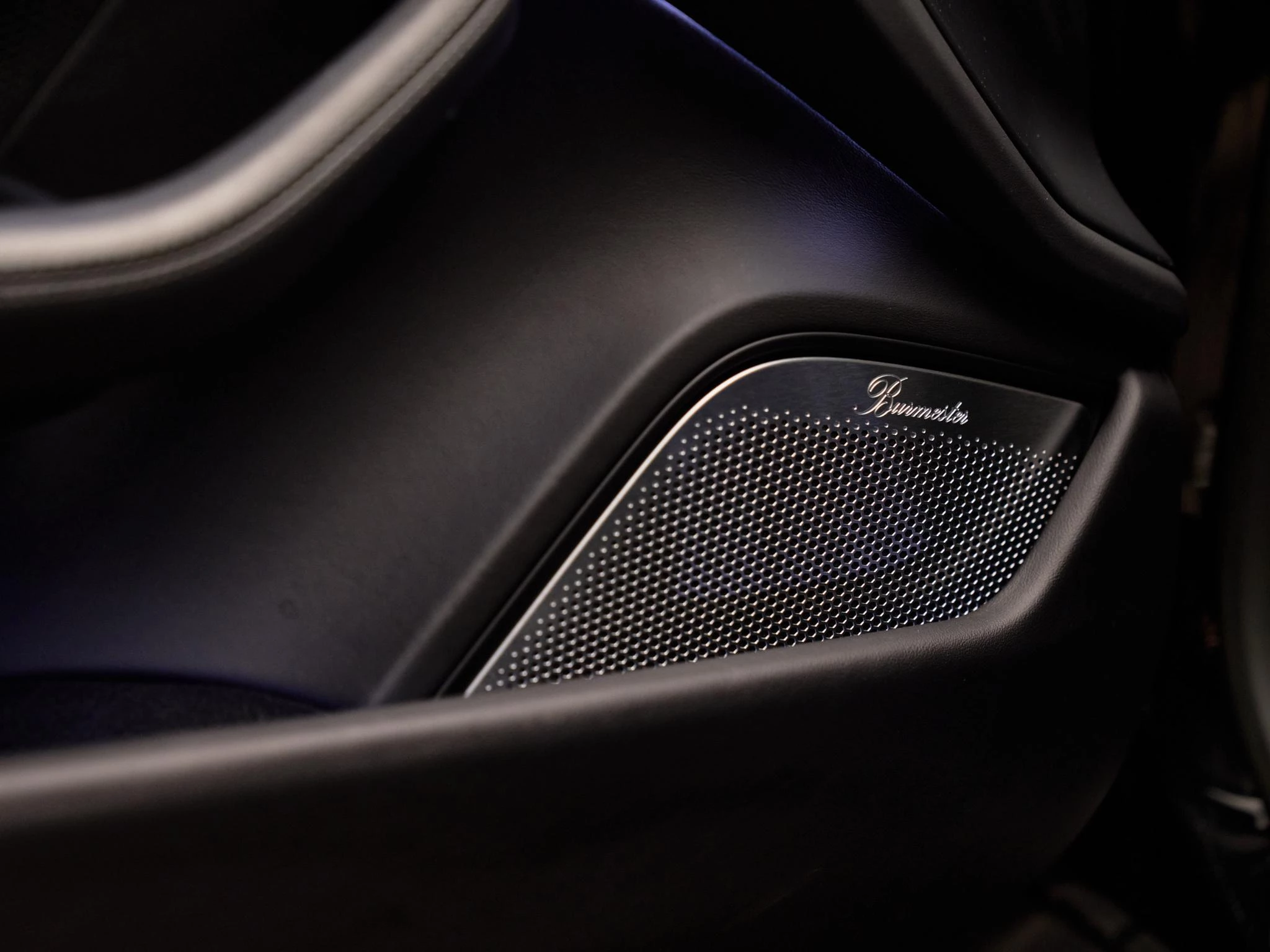 Hoofdafbeelding Porsche Taycan