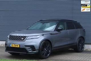 Land Rover Range Rover Velar 3.0 V6 AWD HSE | R-DYNAMIC / PANO / VOL!