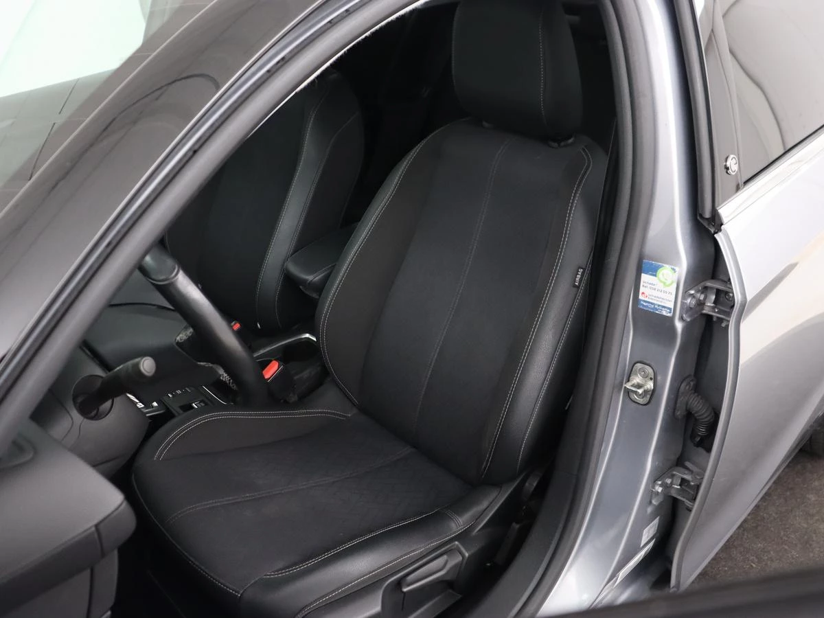 Hoofdafbeelding Opel Corsa-e