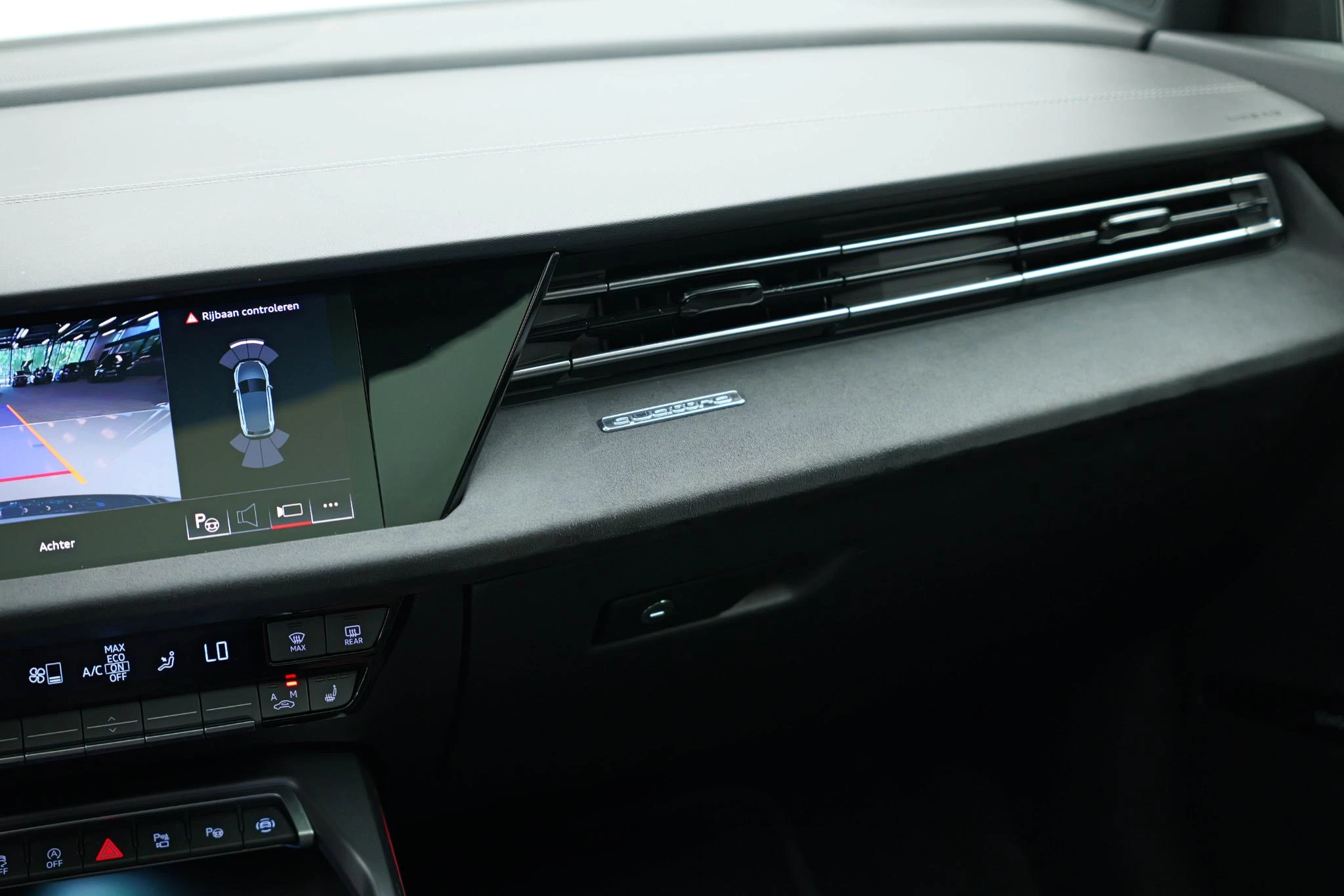 Hoofdafbeelding Audi S3