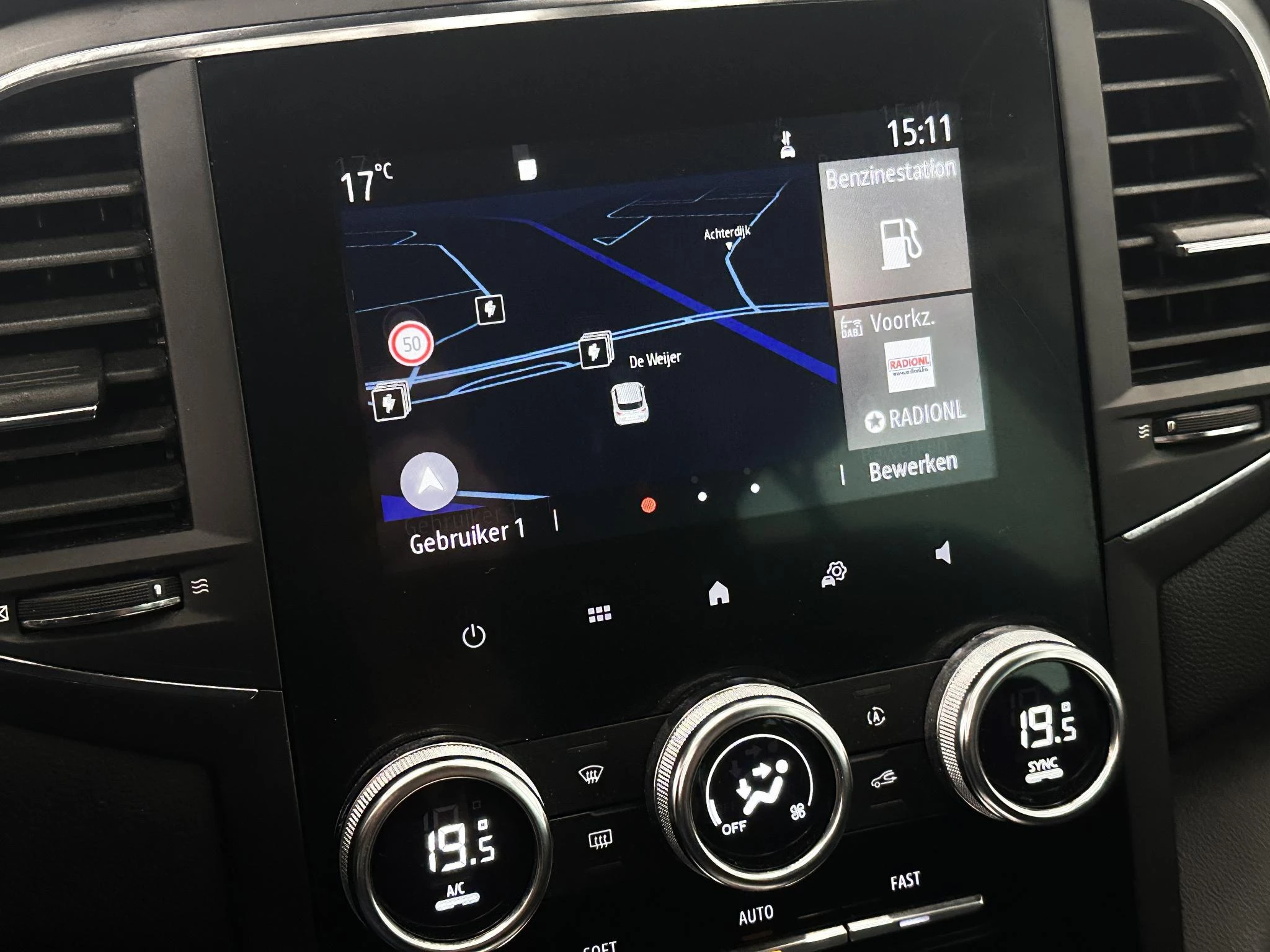 Hoofdafbeelding Renault Megane E-Tech