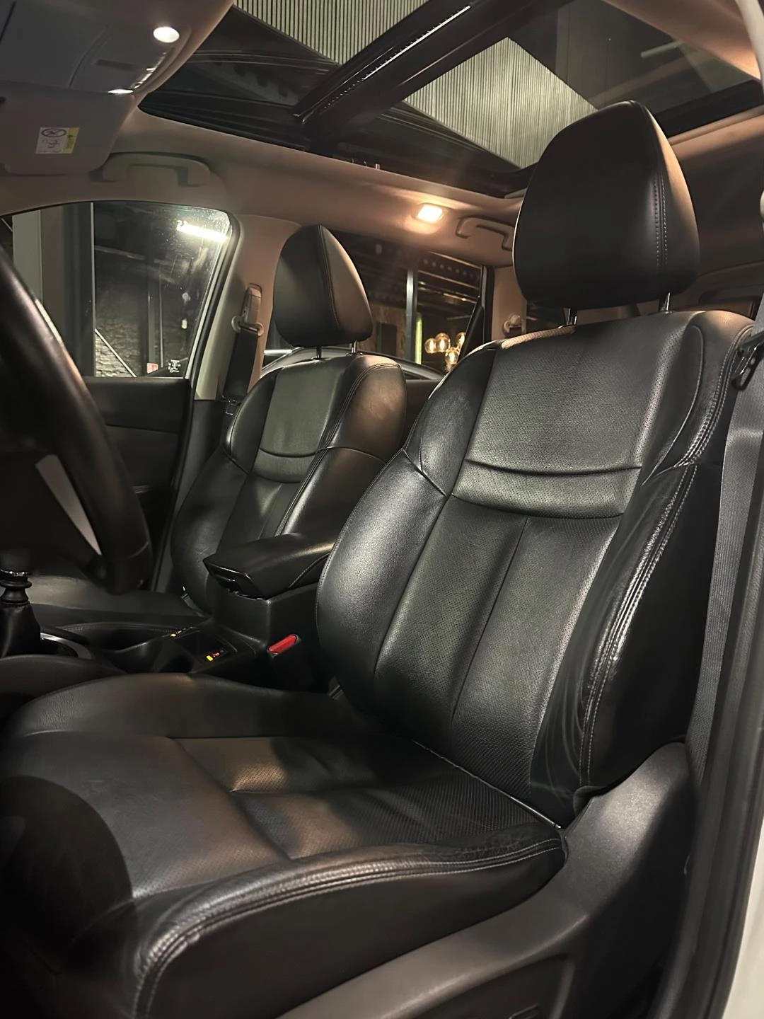 Hoofdafbeelding Nissan X-Trail