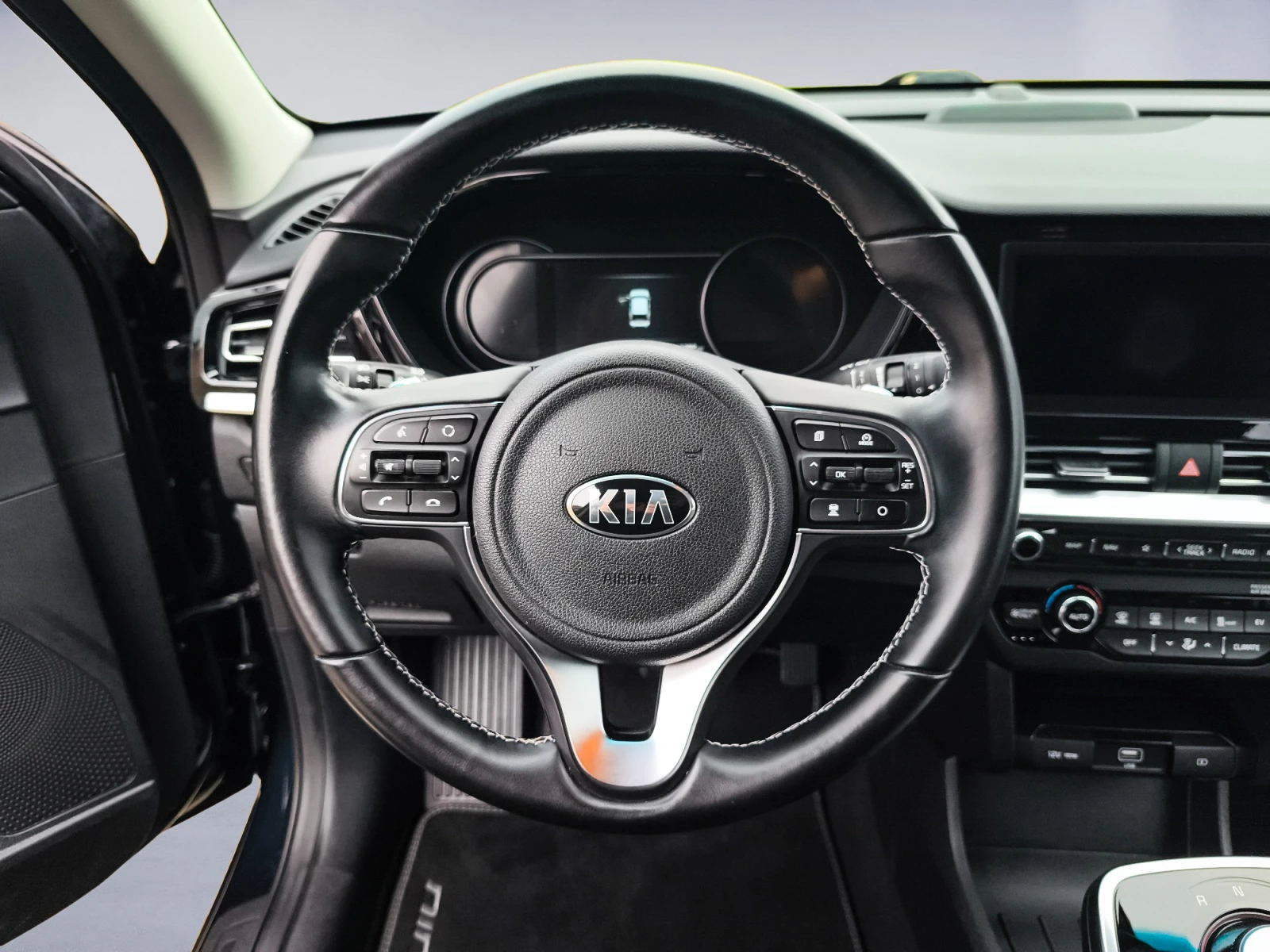 Hoofdafbeelding Kia e-Niro