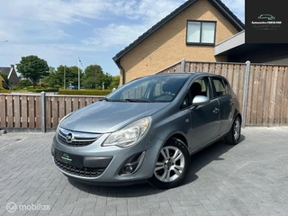Opel Corsa 1.4-16V | Airco | Trekhaak