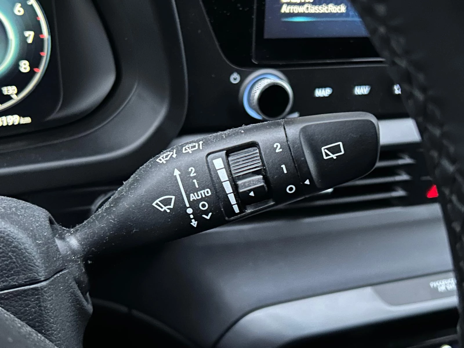 Hoofdafbeelding Hyundai Bayon