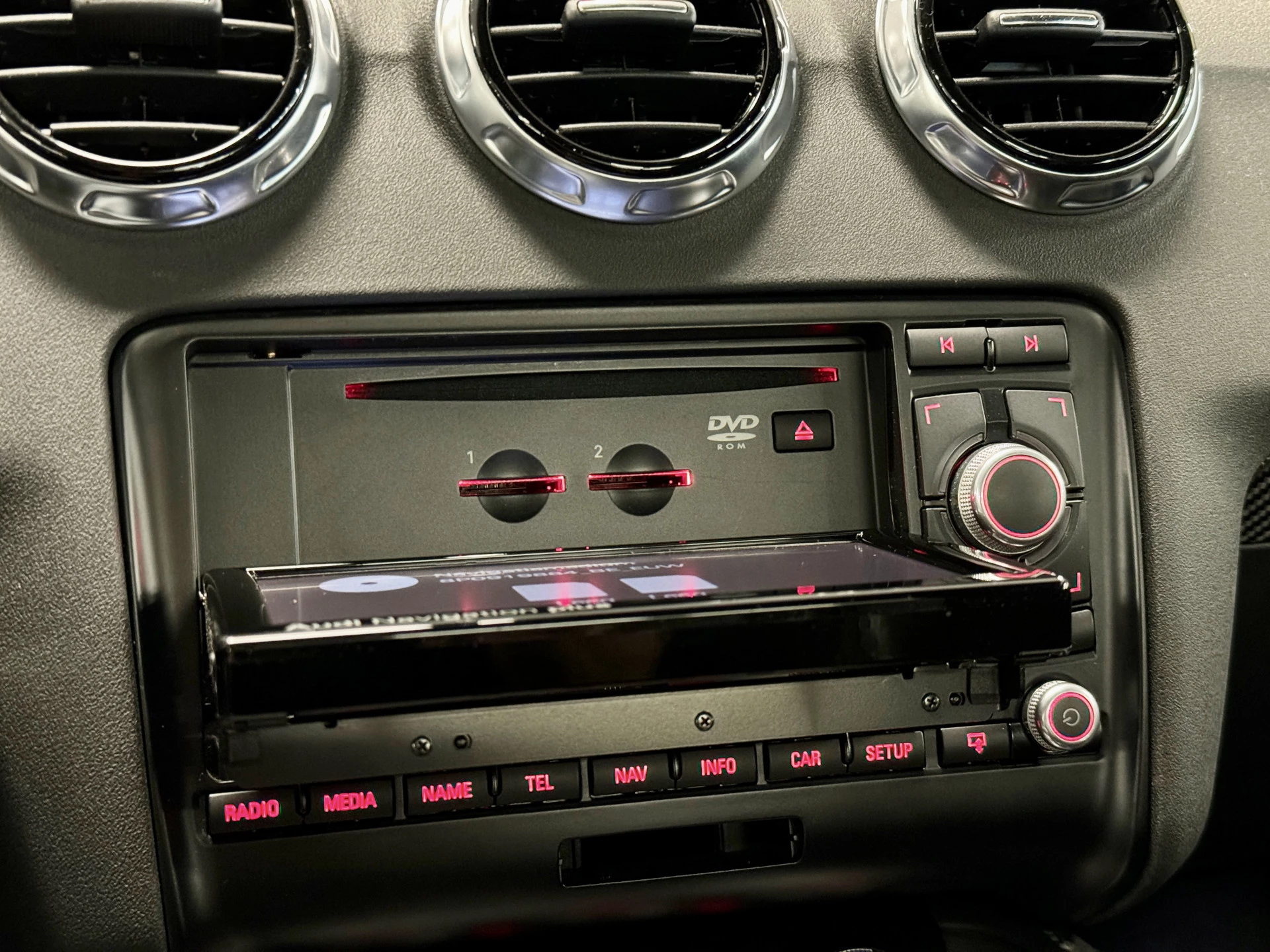 Hoofdafbeelding Audi TT