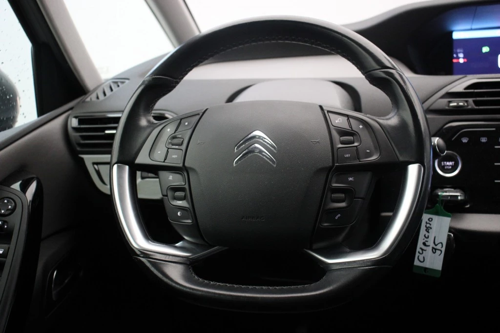 Hoofdafbeelding Citroën Grand C4 Picasso