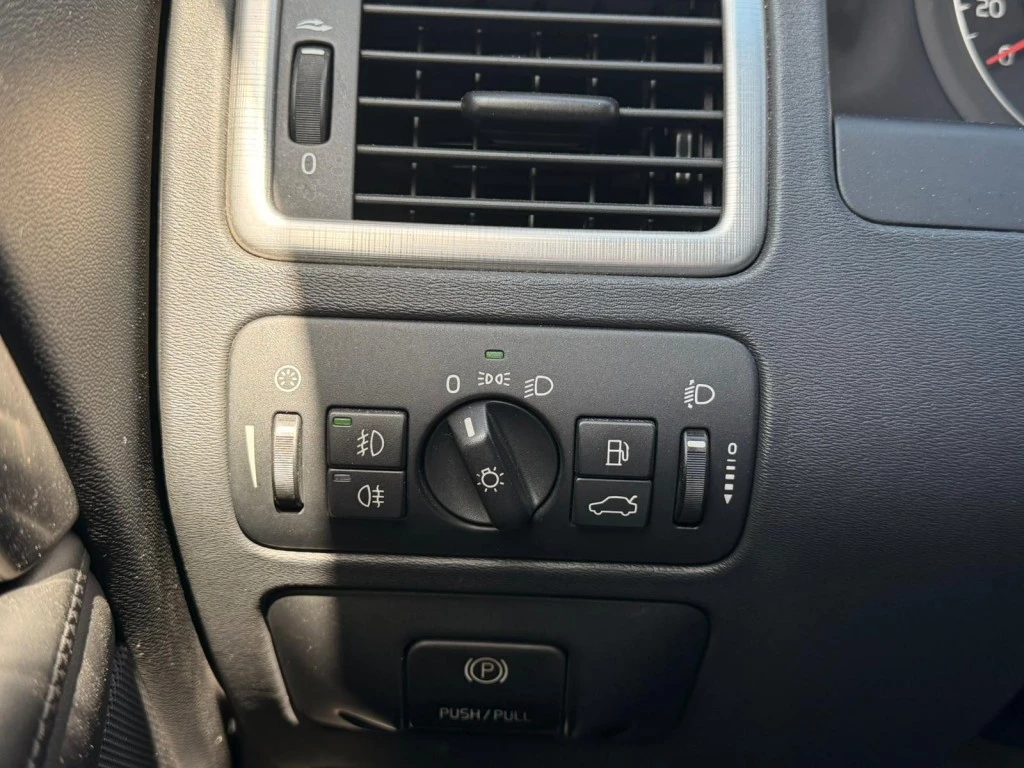 Hoofdafbeelding Volvo S80