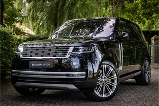 Land Rover Range Rover 4.4 P530 Autobiography Koelbox 23" Trekhaak Massage
