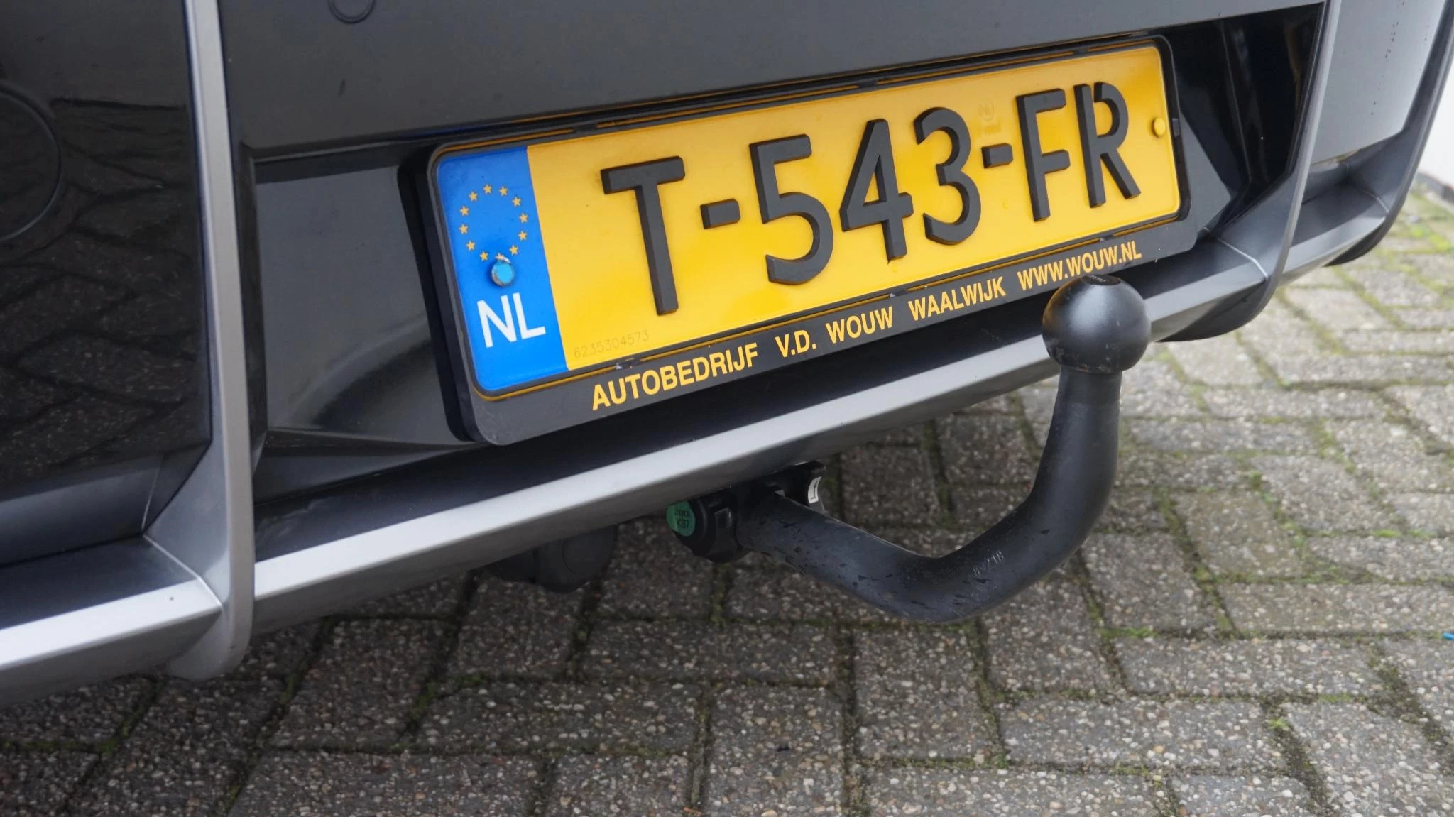 Hoofdafbeelding Hyundai IONIQ 6