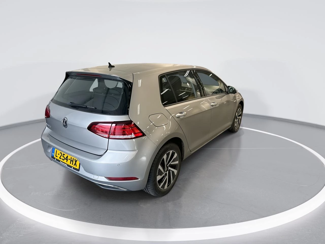 Hoofdafbeelding Volkswagen e-Golf