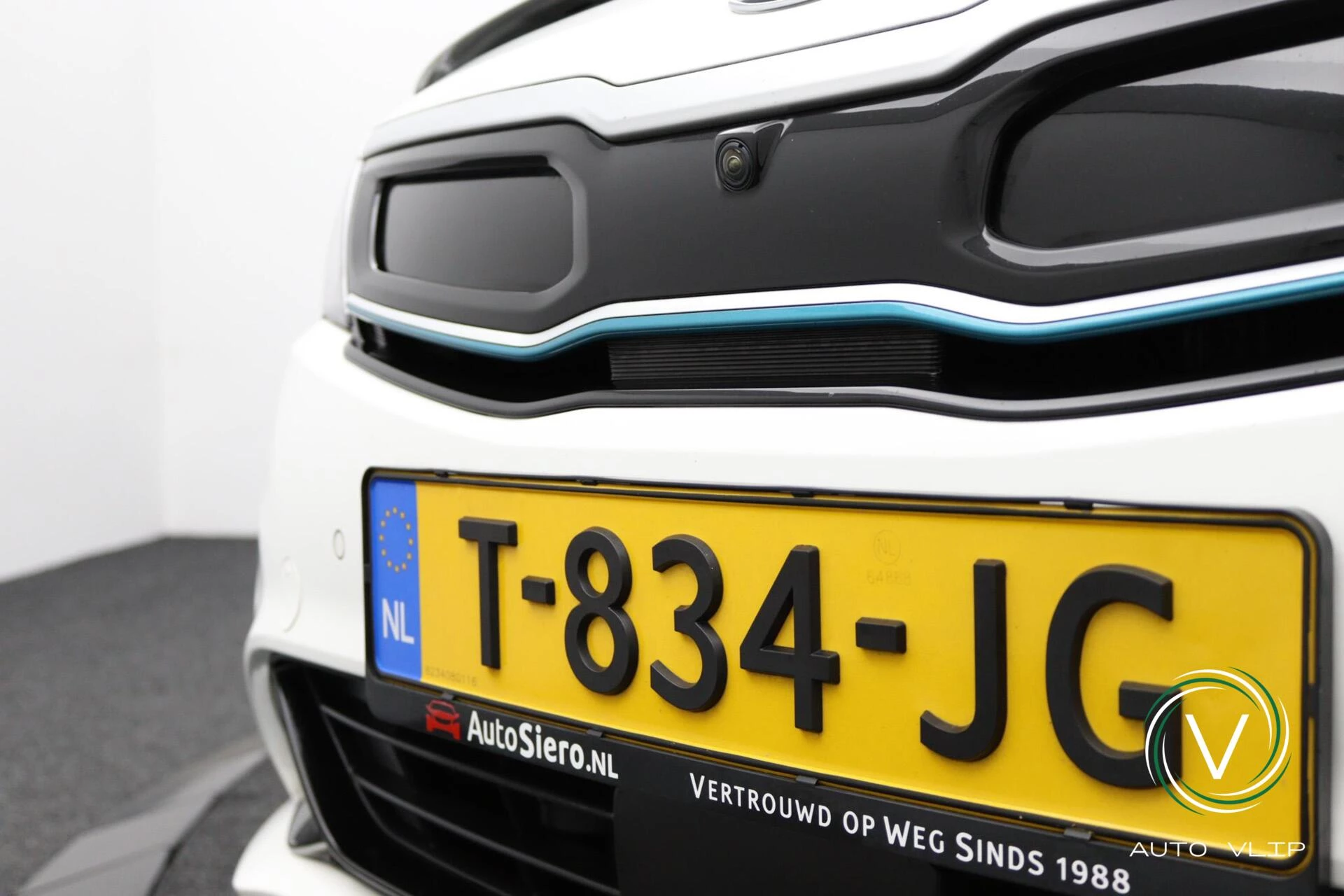 Hoofdafbeelding Kia Optima