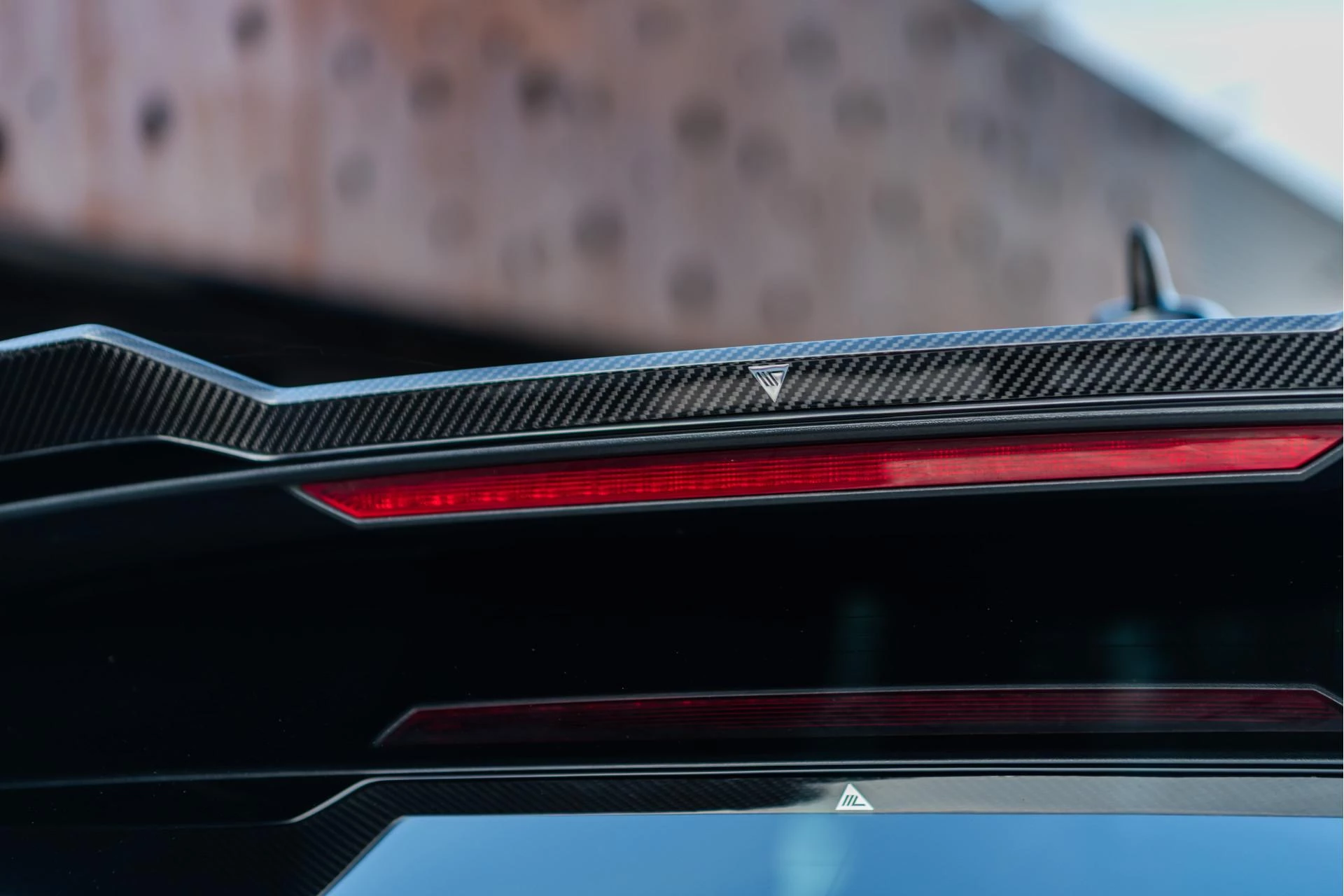 Hoofdafbeelding Audi RSQ8