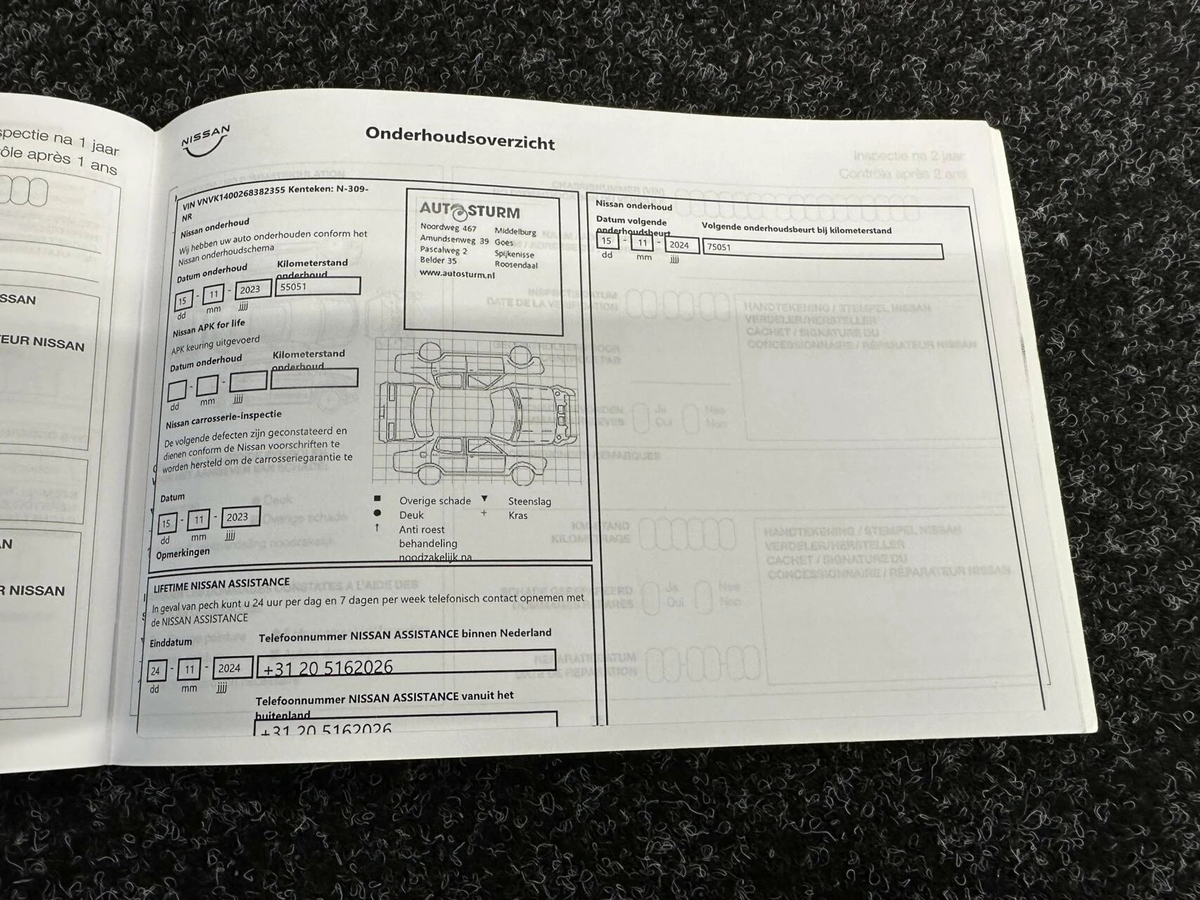 Hoofdafbeelding Nissan Micra