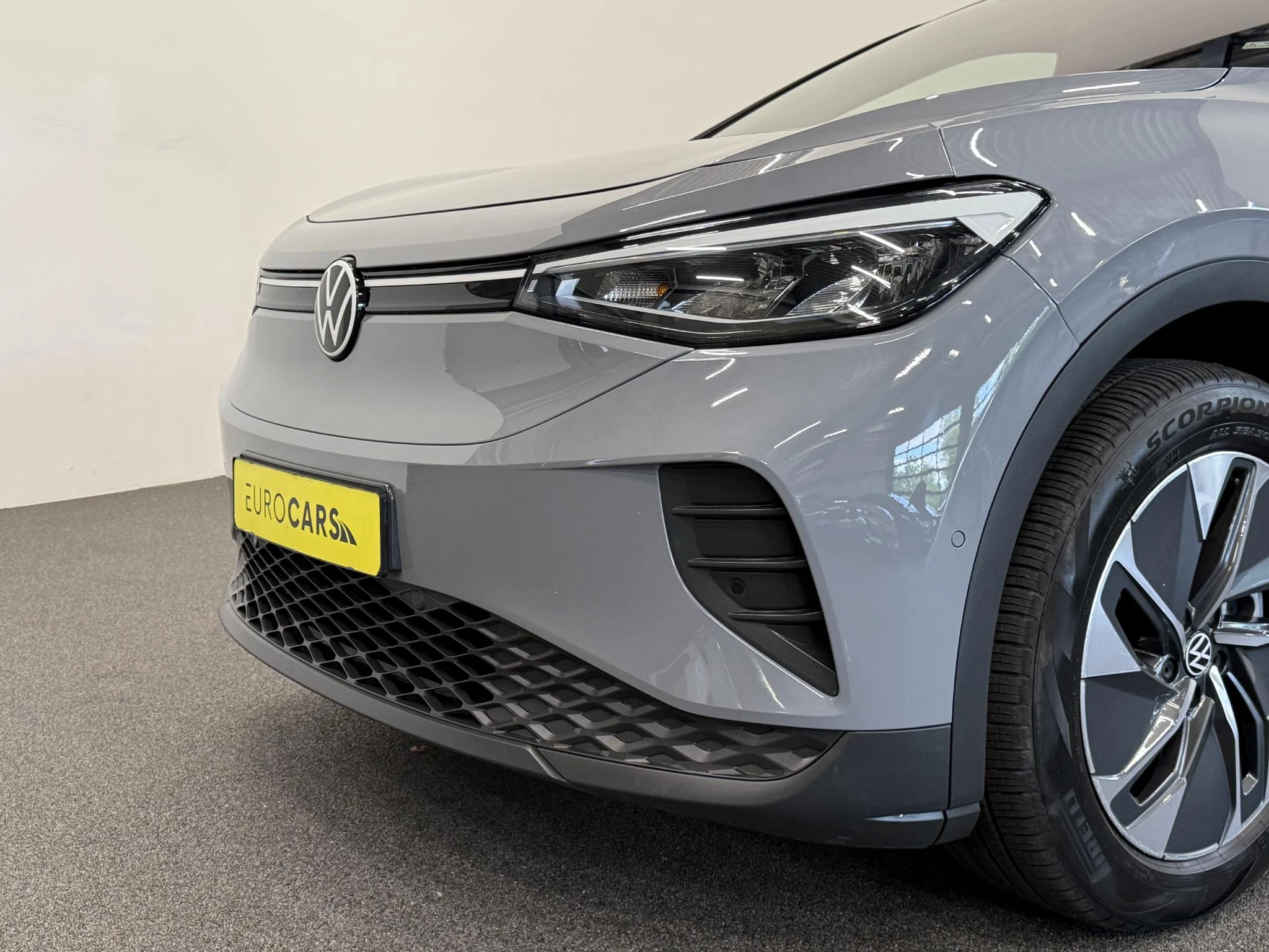 Hoofdafbeelding Volkswagen ID.4