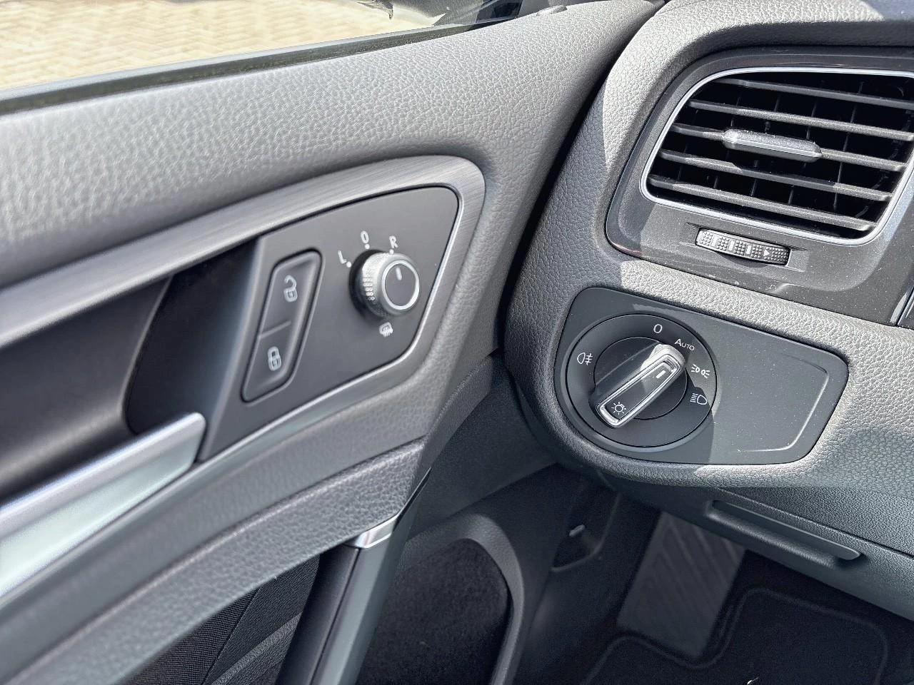 Hoofdafbeelding Volkswagen e-Golf