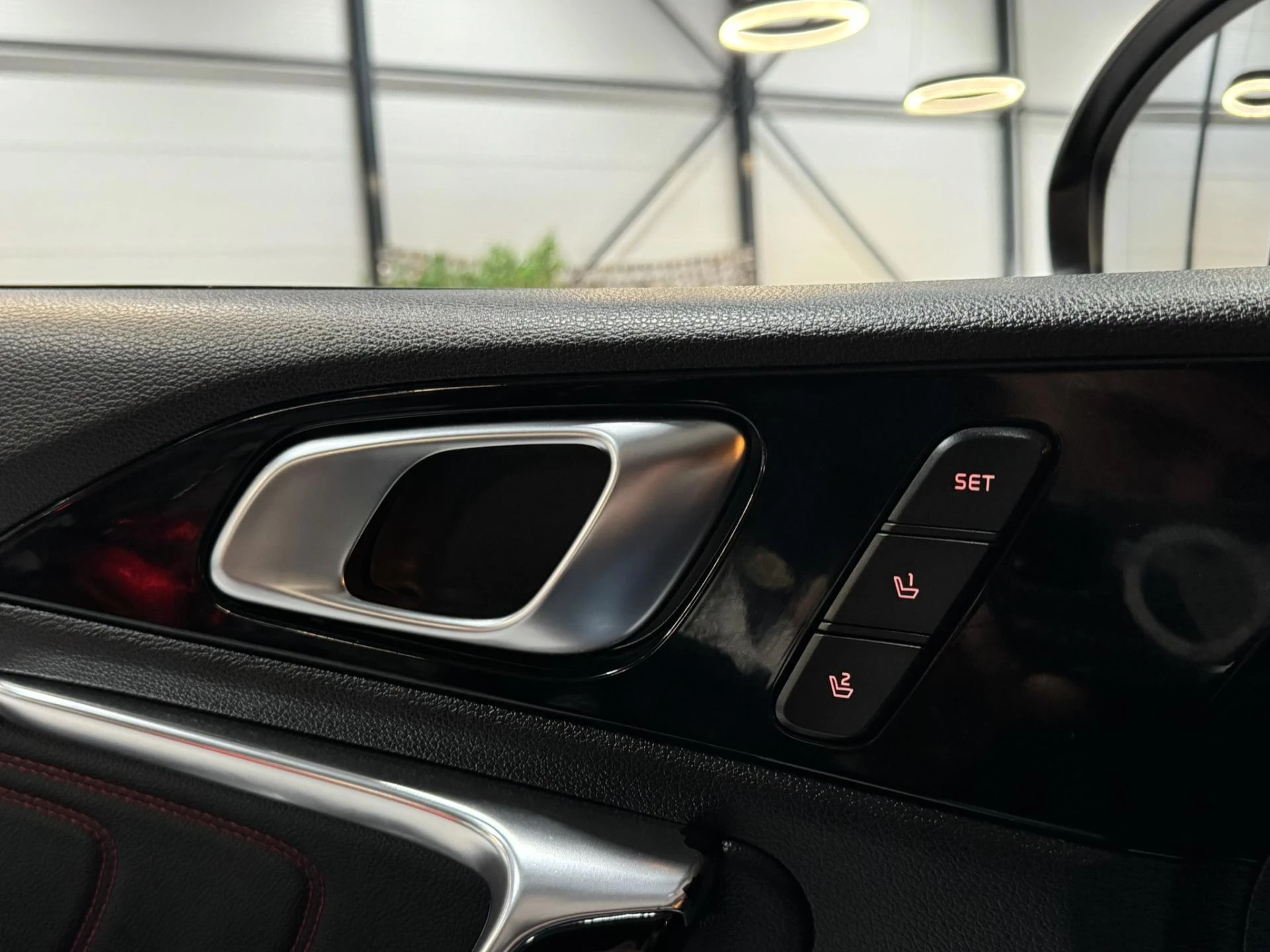 Hoofdafbeelding Kia ProCeed