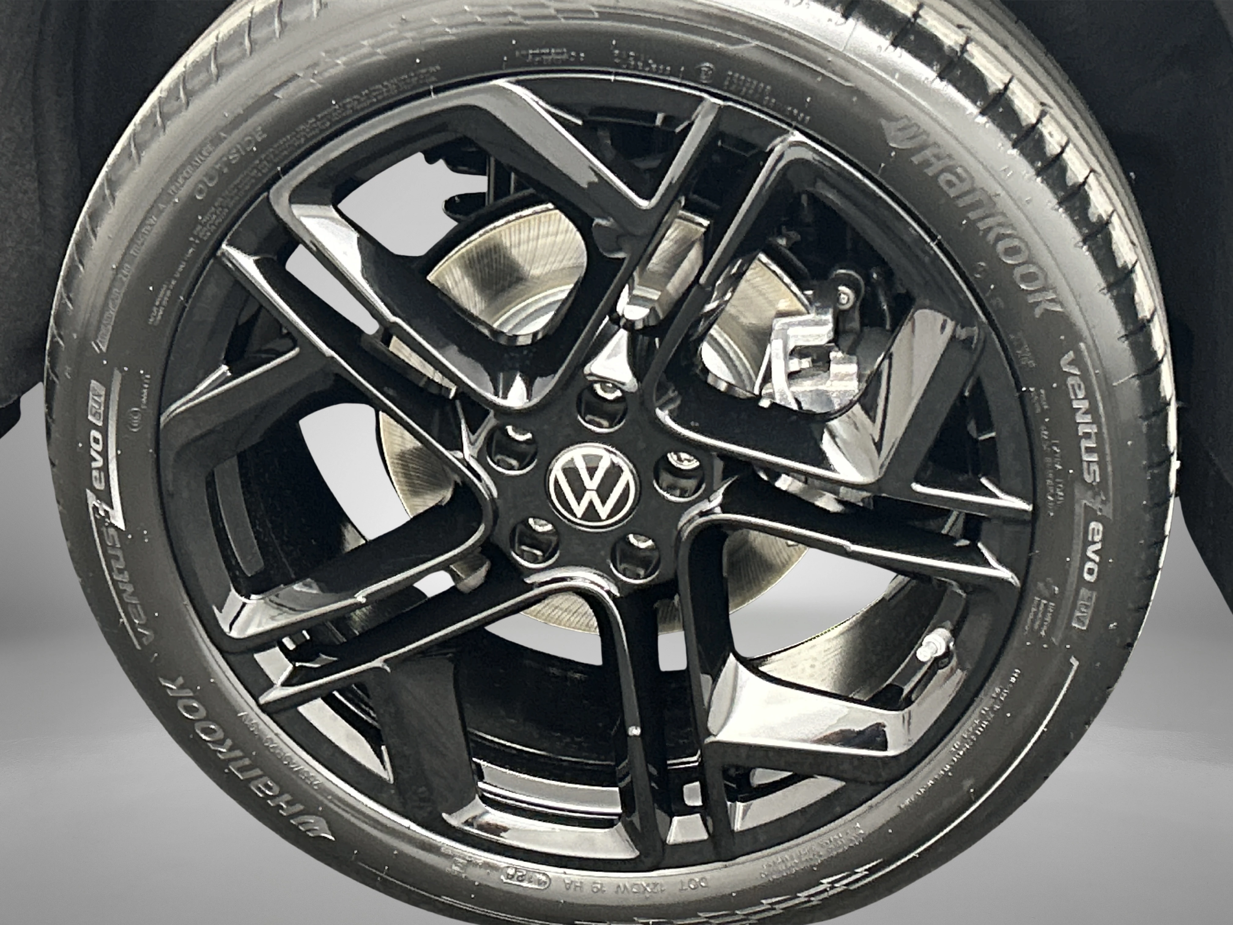 Hoofdafbeelding Volkswagen Tayron