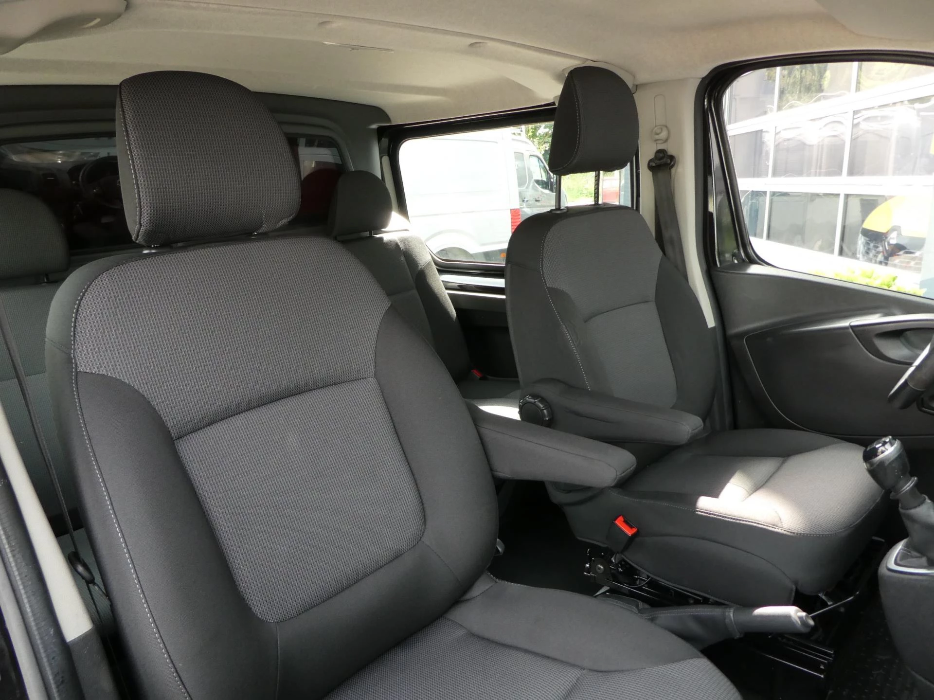 Hoofdafbeelding Fiat Talento