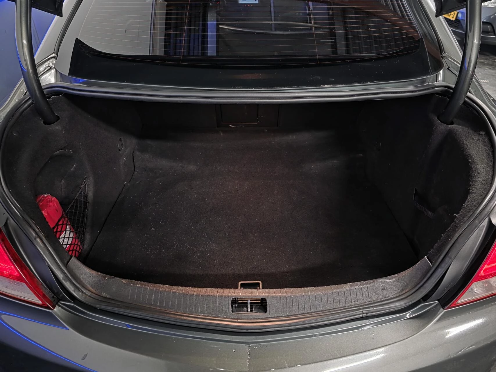 Hoofdafbeelding Opel Insignia
