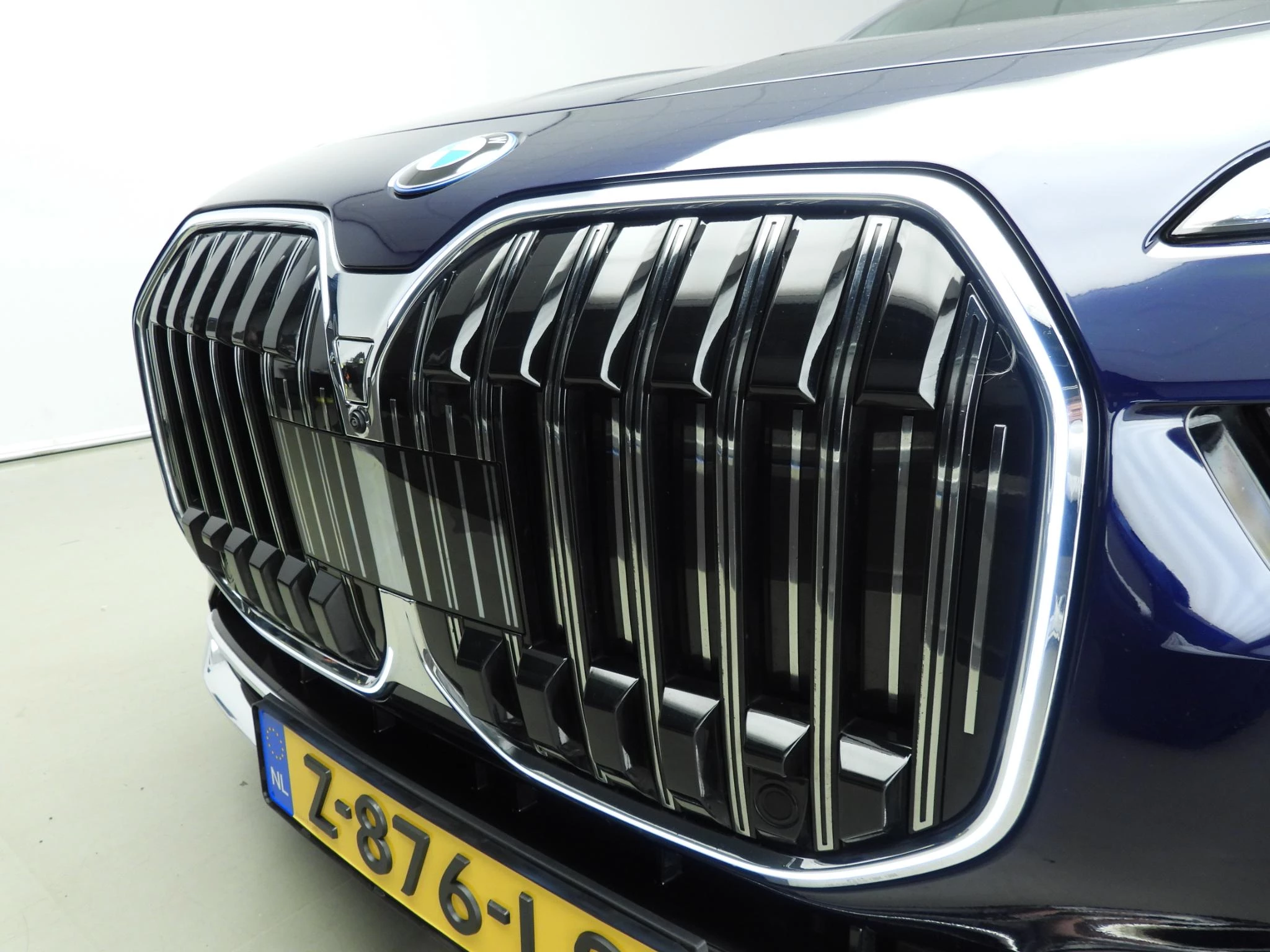 Hoofdafbeelding BMW 7 Serie