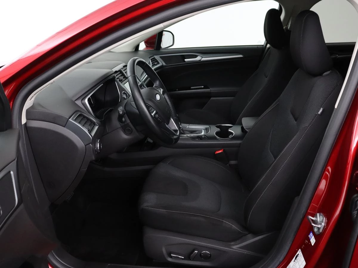Hoofdafbeelding Ford Mondeo