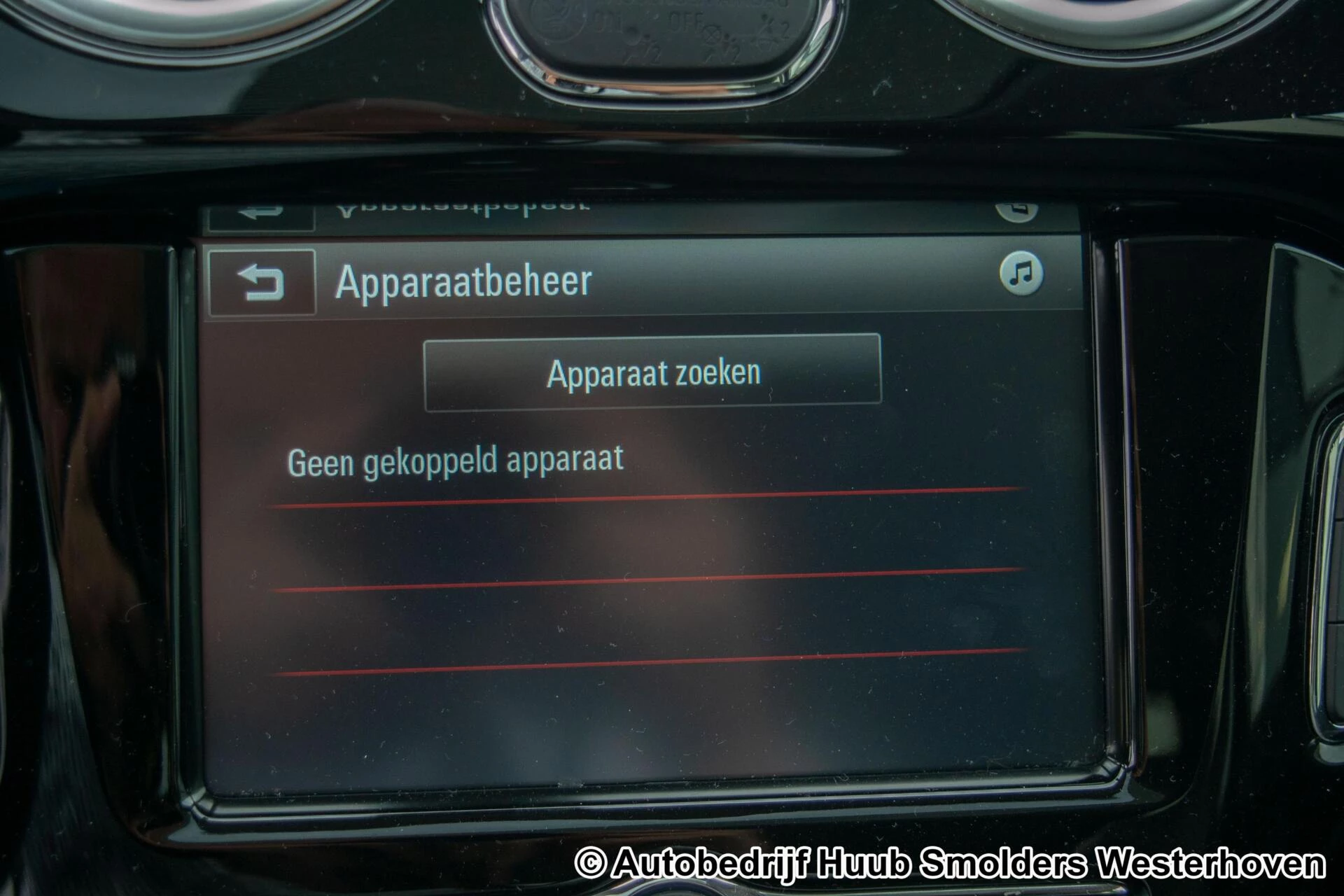 Hoofdafbeelding Opel ADAM