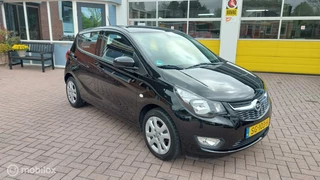 Opel KARL 1.0 ecoFLEX Edition