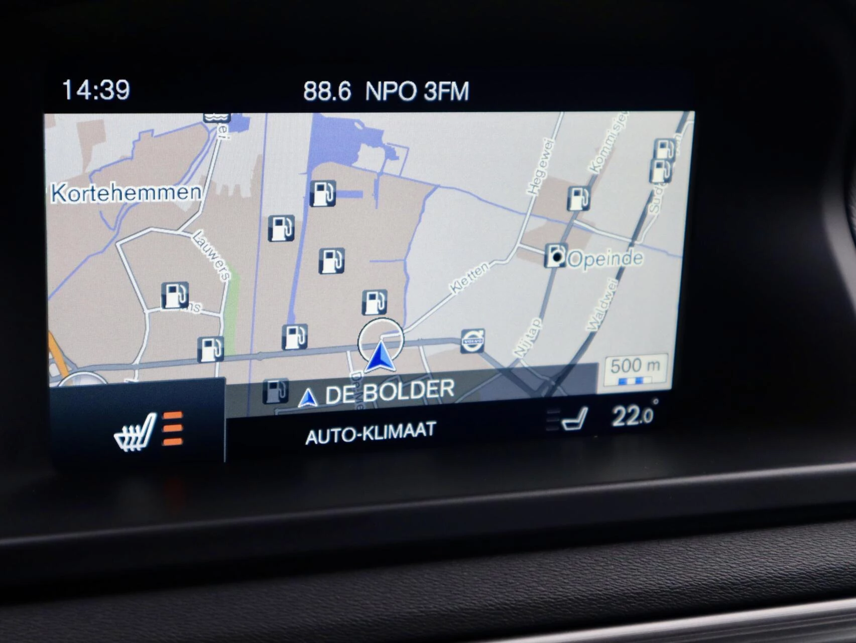 Hoofdafbeelding Volvo XC70