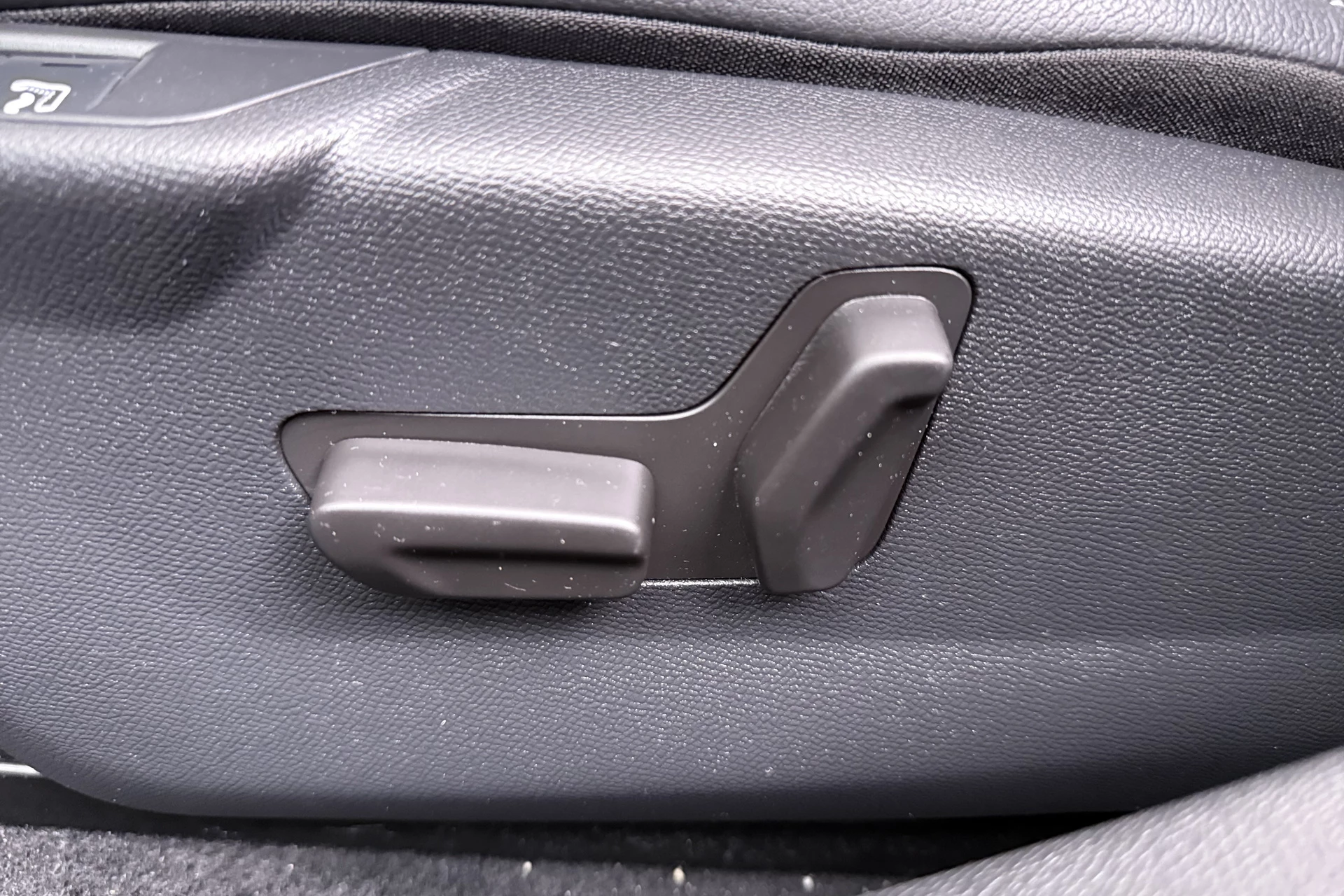 Hoofdafbeelding Citroën ë-C4