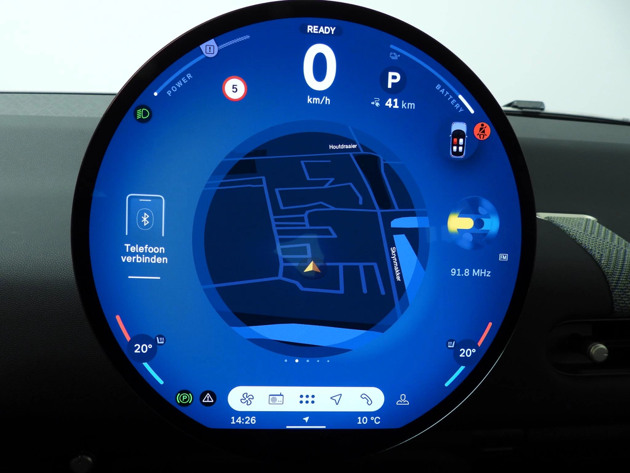 Hoofdafbeelding MINI 3-deurs