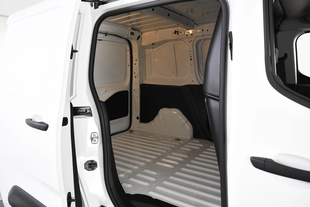 Hoofdafbeelding Toyota ProAce