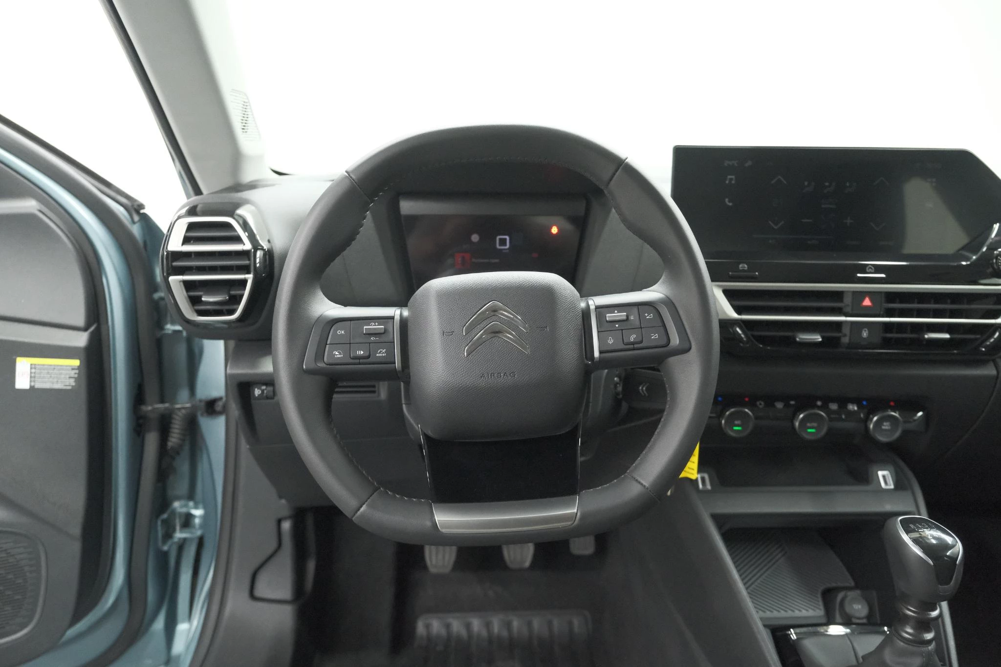 Hoofdafbeelding Citroën C4