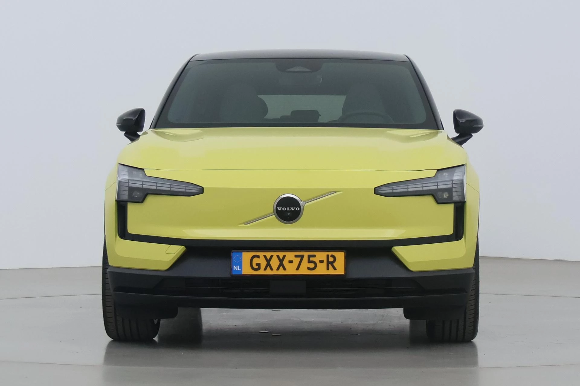 Hoofdafbeelding Volvo EX30