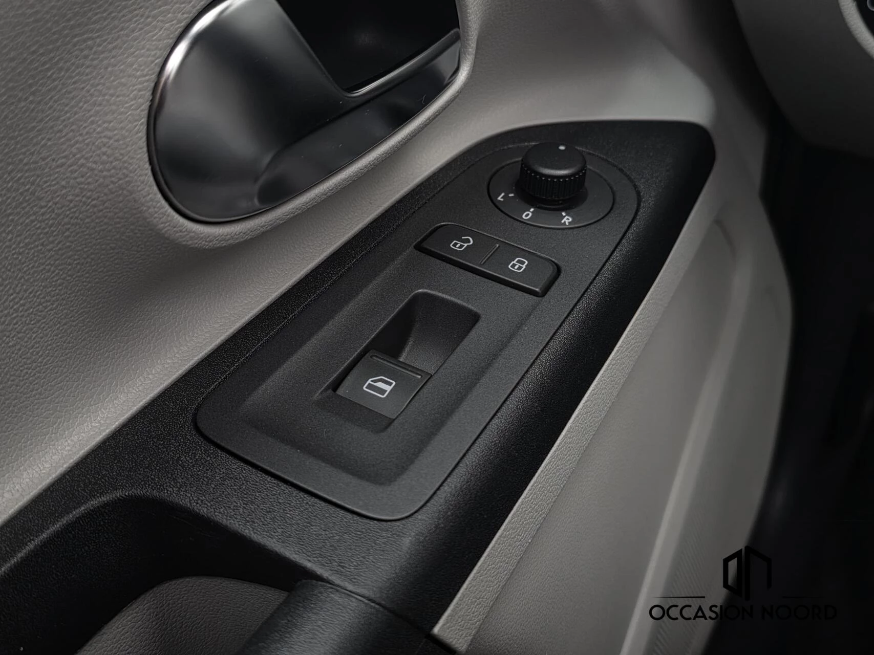 Hoofdafbeelding SEAT Mii