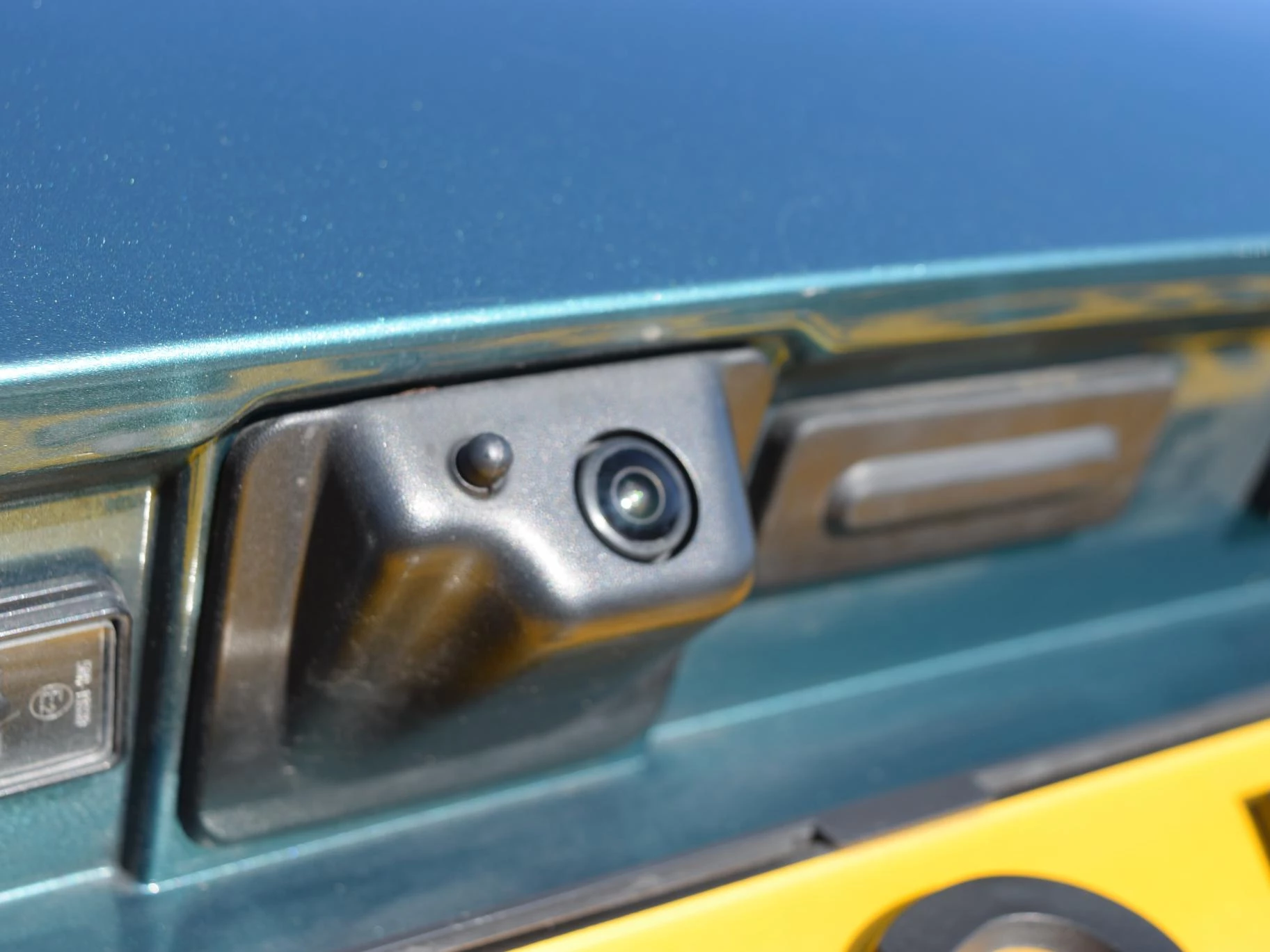 Hoofdafbeelding Peugeot e-308