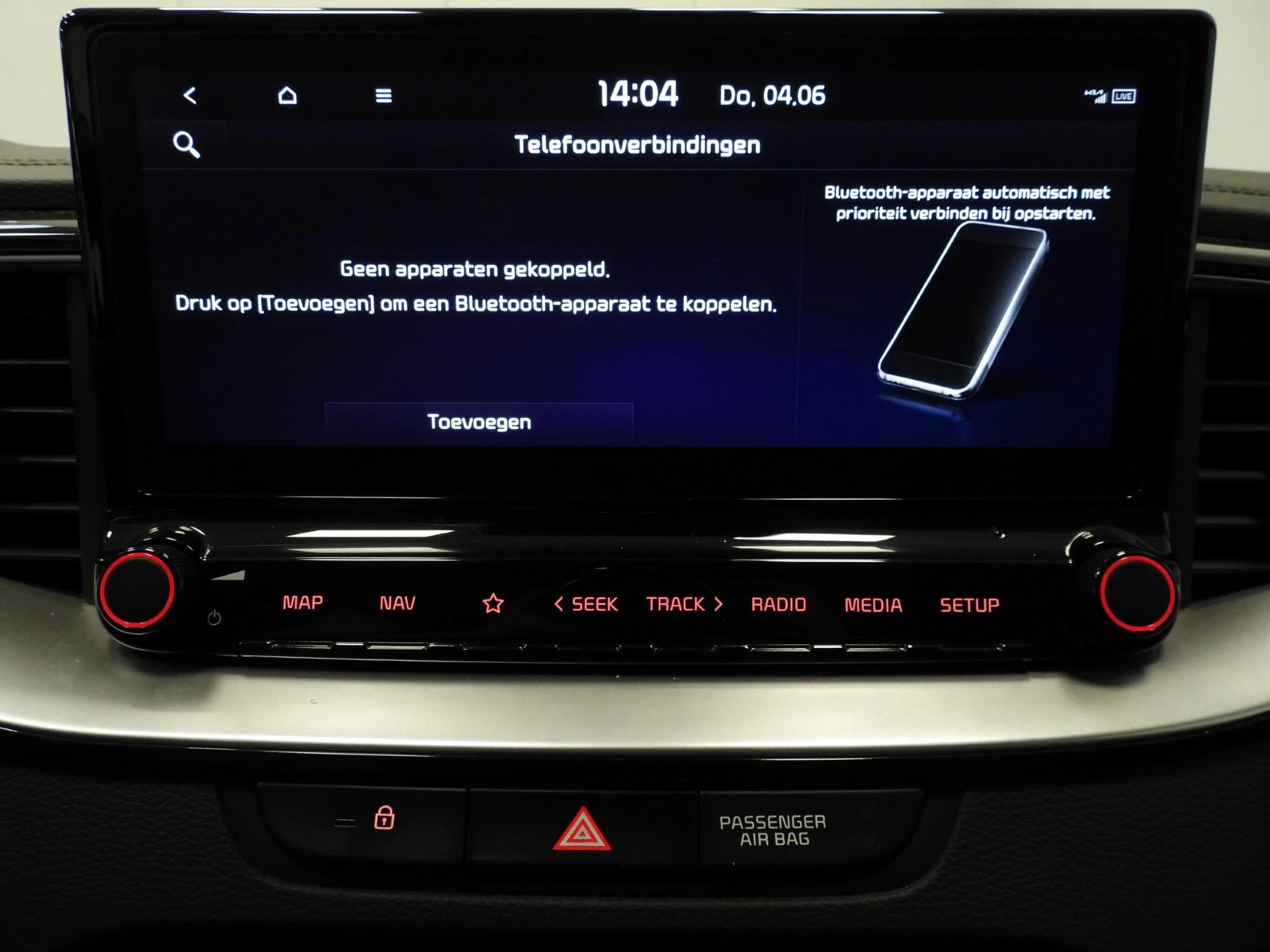 Hoofdafbeelding Kia XCeed
