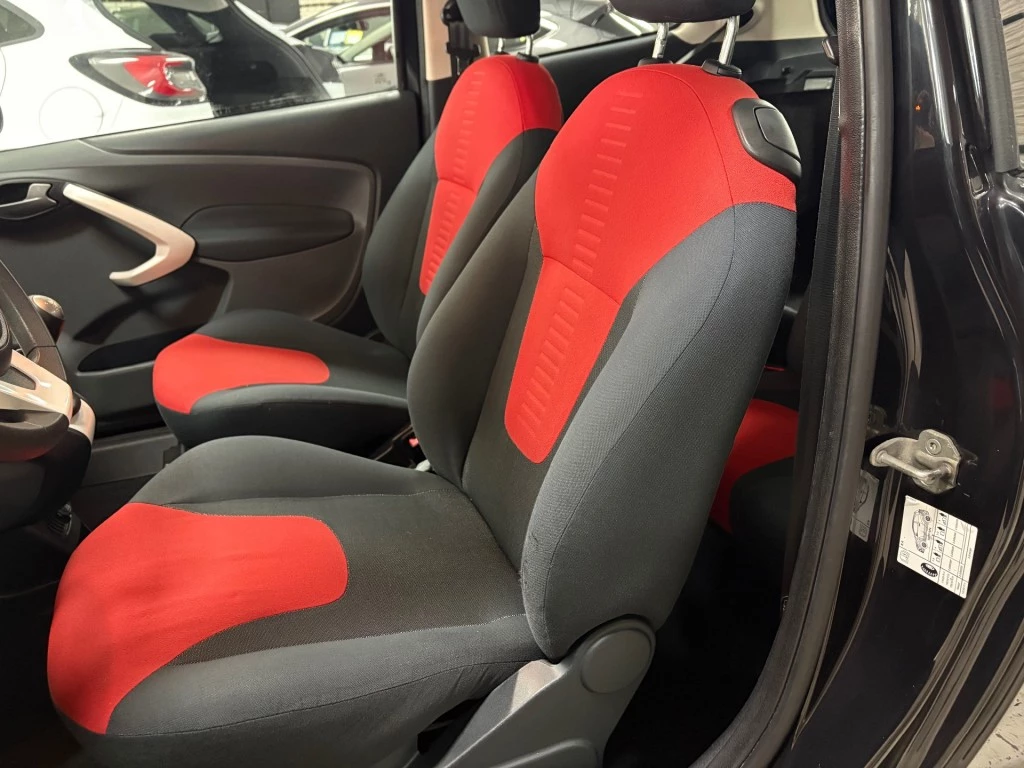 Hoofdafbeelding Ford Ka