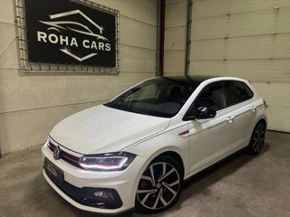 Hoofdafbeelding Volkswagen Polo Volkswagen Polo 2.0 TSI GTI