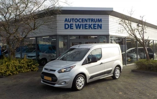Hoofdafbeelding Ford Transit Connect Ford Transit Connect 1.0 BENZINE 3ZITS AIRCO SCHUIFDEUR PDC MARGE BTW/BPM VRIJ NIEUWE